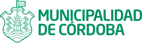 Logo Municipalidad de Córdoba